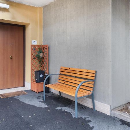 Retro Guest House Rome Exterior photo