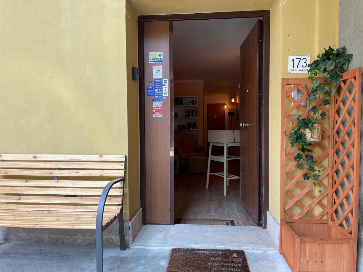 Retro Guest House Rome Exterior photo